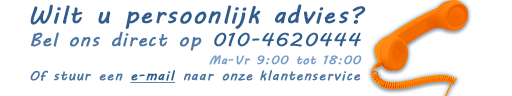 Persoonlijk advies