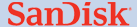 Flashgeheugen van Sandisk