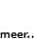 Meer Flash geheugen