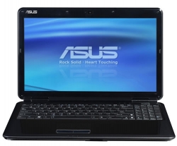 ASUS/ASmobile K50 Notebook K50ID