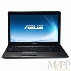 ASUS/ASmobile K52 Notebook K52Jr
