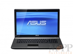 ASUS/ASmobile N71 Notebook N71Jq