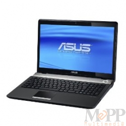 ASUS/ASmobile N61 Notebook N61Jv