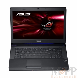 ASUS/ASmobile G73 Notebook G73Jh