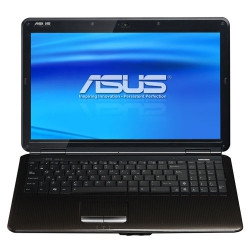 ASUS/ASmobile K50 Notebook K50IE