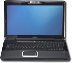 ASUS/ASmobile G60 Notebook G60Jx