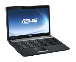 ASUS/ASmobile N61 Notebook N61Ja