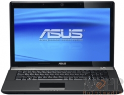 ASUS/ASmobile N71 Notebook N71Jv