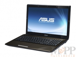 ASUS/ASmobile K52 Notebook K52JB