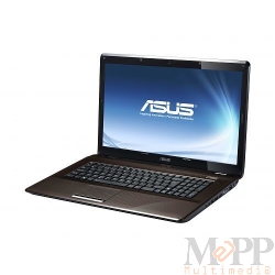 ASUS/ASmobile K72 Notebook K72Jr