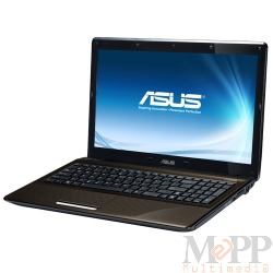 ASUS/ASmobile K52 Notebook K52JK