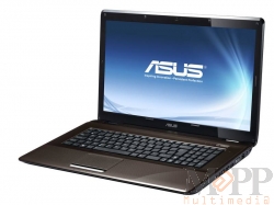 ASUS/ASmobile K72 Notebook K72JK