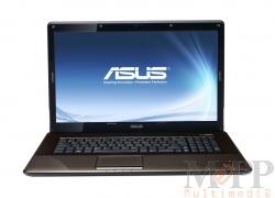 ASUS/ASmobile K72 Notebook K72DR
