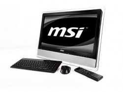 MSI Wind Top AE2420 3D