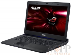 ASUS/ASmobile G73 Notebook G73Jw