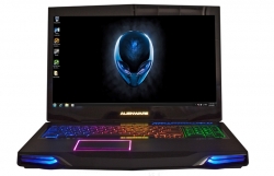 Alienware M17x R3 Notebook
