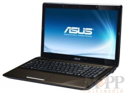 ASUS/ASmobile K52 Notebook K52JT