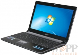 ASUS/ASmobile N73 Notebook N73Jn