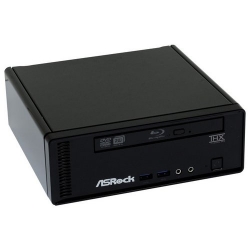 ASRock Mini PC Core 100HT