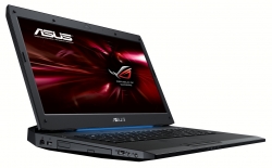 ASUS/ASmobile G73 Notebook G73SW