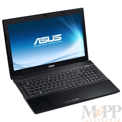 ASUS/ASmobile P52 Notebook P52F