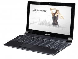 ASUS/ASmobile N53 Notebook N53Jn