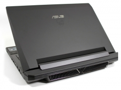 ASUS/ASmobile G74 Notebook G74SX