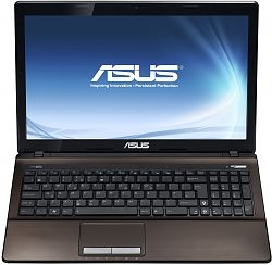 ASUS/ASmobile K53 Notebook K53SJ