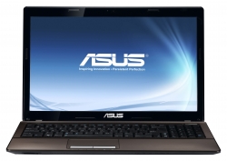 ASUS/ASmobile K53 Notebook K53E