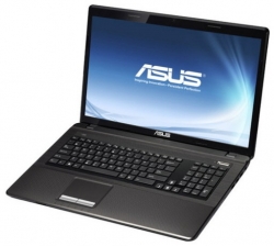 ASUS/ASmobile K93 Notebook K93SV