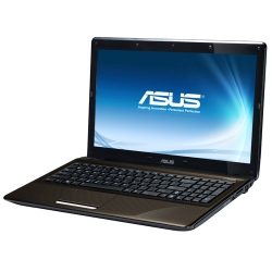 ASUS/ASmobile K52 Notebook K52N