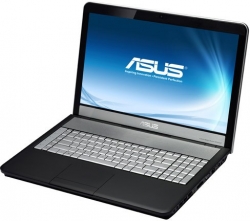 ASUS/ASmobile N75 Notebook N75SF