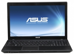 ASUS/ASmobile X54 Notebook X54L