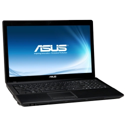 ASUS/ASmobile X54 Notebook X54HY