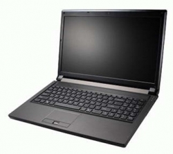 Clevo Notebook P170HM / P170HM3