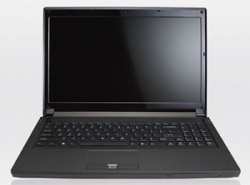 Clevo Notebook P150HM