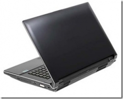 Clevo Notebook W240HU