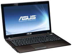 ASUS/ASmobile K53 Notebook K53SC