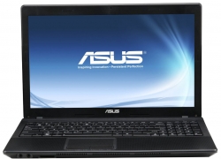 ASUS/ASmobile X54 Notebook X54C