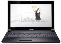 ASUS/ASmobile N53 Notebook N53SM
